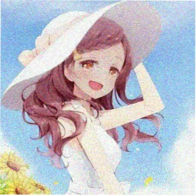 百炼成神小说神域来客头像